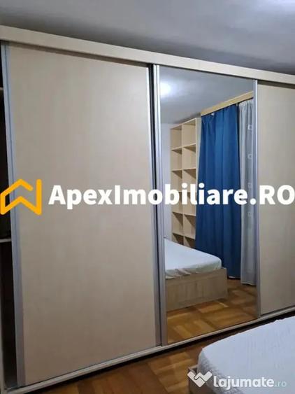 Apartament 2 camere de inchiriat Gara de Nord Bucure?ti | A - 8