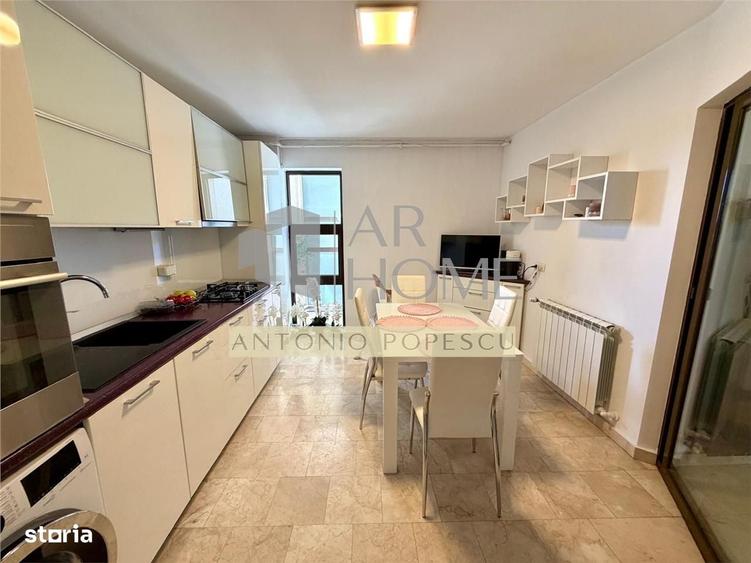 Apartament cu 3 camere în Ultracentral