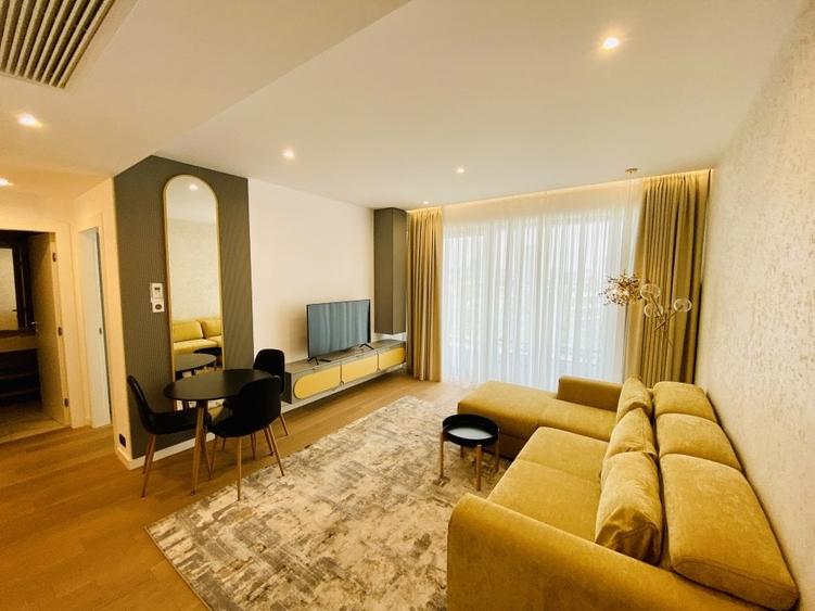 Apartament 2 camere ONE Tower Herastrau - 17
