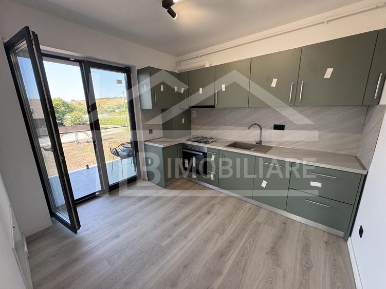 Apartament cu 2 camere semidecomandat în Unirii