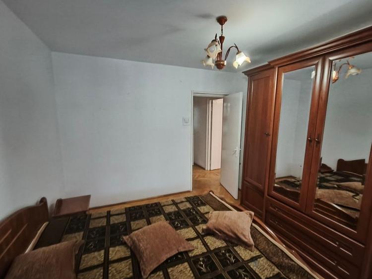 Apartament cu 3 camere circular în Ultracentral