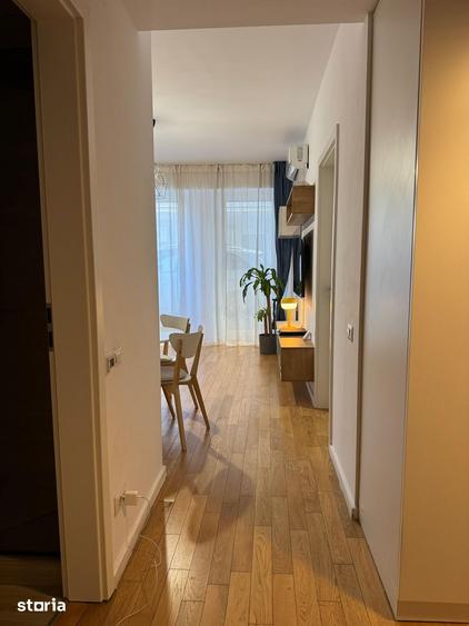 Apartament cu 2 camere în Central