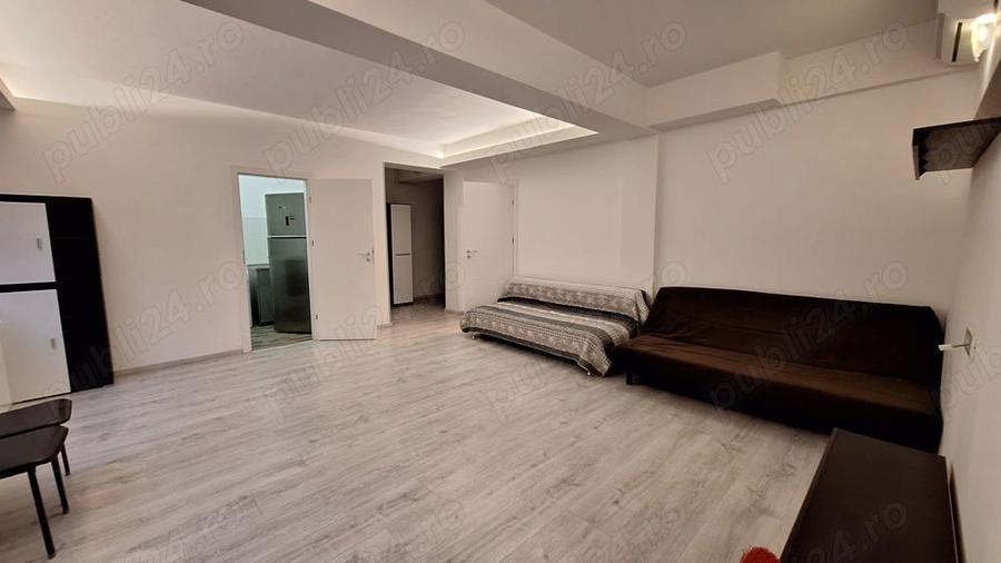 Apartament cu 2 camere în Jiului