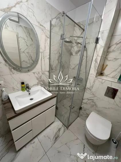 ISHO - Apartament premium cu 2 camere - vedere la apus - ... - 9