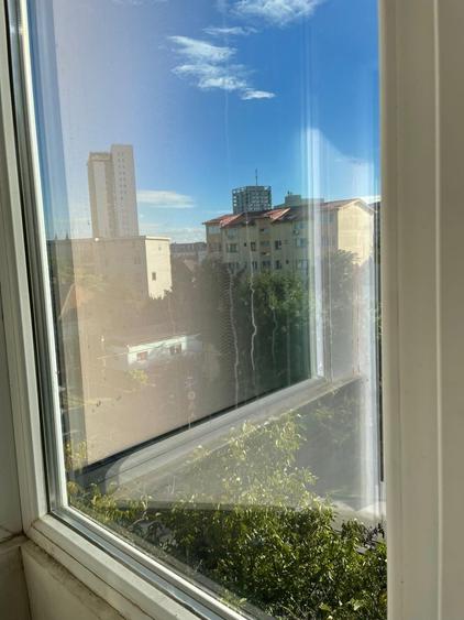 Apartament cu 2 camere nedecomandat, mobilat în Take Ionescu