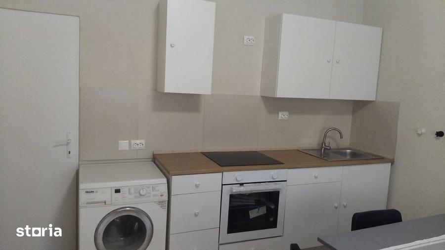 Apartament cu 2 camere în Girocului