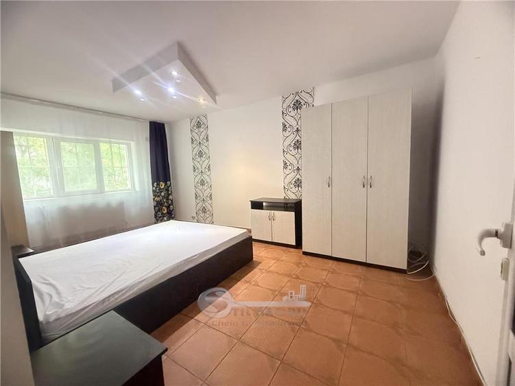 Apartament cu 2 camere decomandat în Tudor Vladimirescu