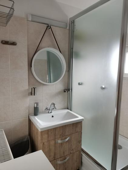 Apartament cu 2 camere în Lazaret