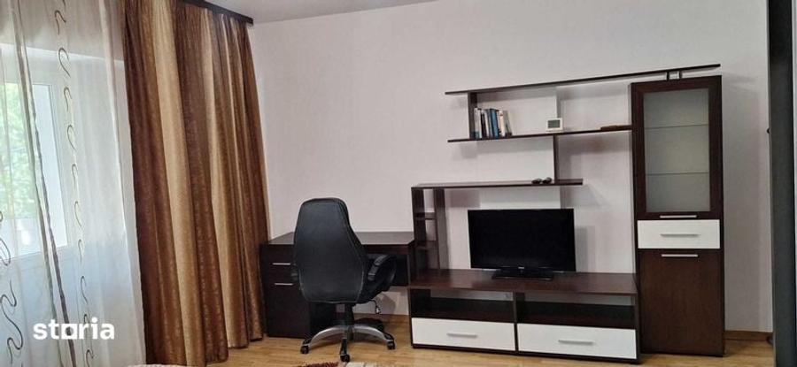 Garsonieră decomandată în Păcurari