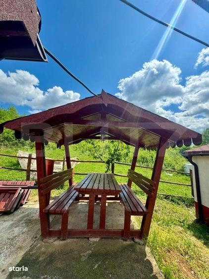 Casă cu 3 camere cu Teren 307 Mp în Central