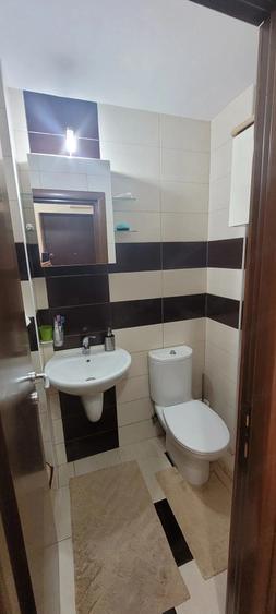 Apartament cu 3 camere decomandat, mobilat în CET