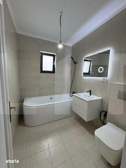 Casă cu 3 camere cu Teren 1250 Mp în Central