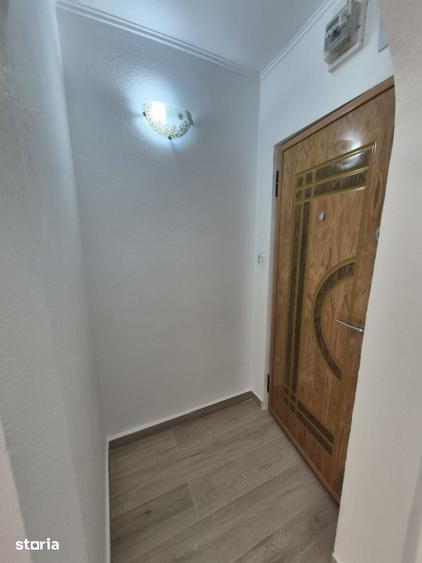 Apartament cu 2 camere în Est