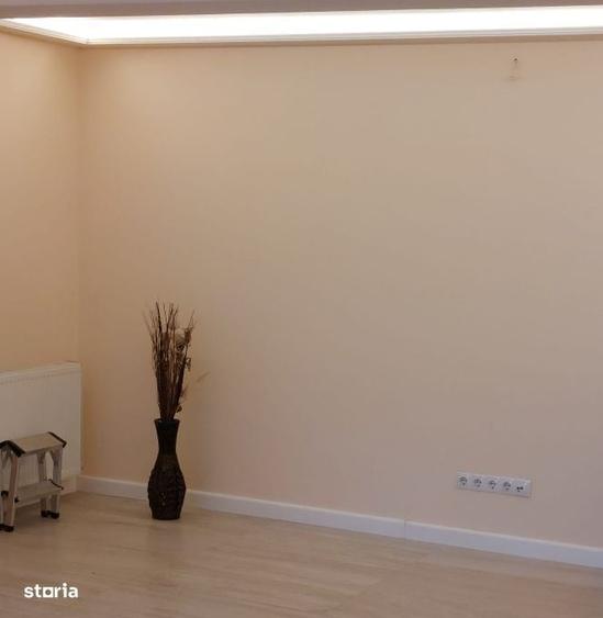 Apartament cu 2 camere în Poiana