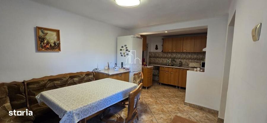 Casă cu 2 camere cu Teren 85 Mp în Dârjiu