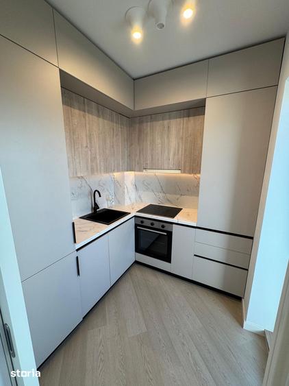 Studio dublu de inchiriat in Cortina North | Pipera - 5