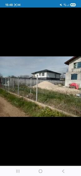 Proprietar | Teren 5000 mp Afumati - Str. Trandafirului | Utilitati | Ideal Hala Depozit - 6
