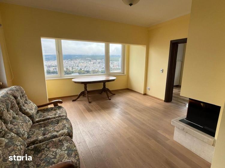 Apartament 90 mp + TERASA 80 mp | Parcare inclusa | Oportunitate rara - 5