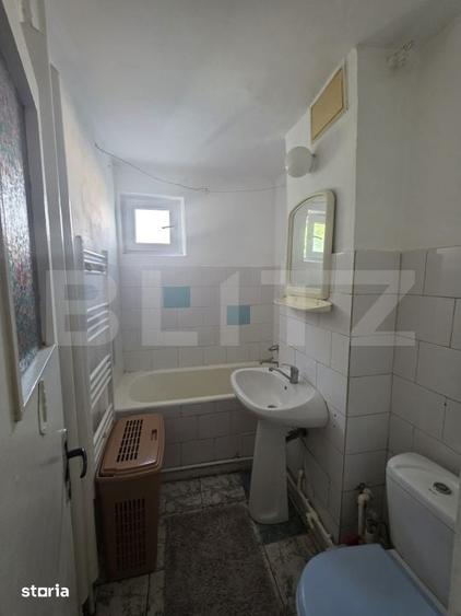 Apartament 3 camere , decomandat ,64 m2, zona Piata Centrala - 12