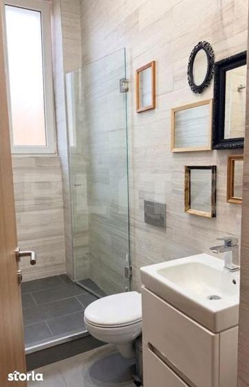 Apartament cu 3 camere în Elisabetin