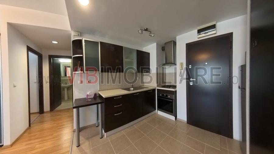 Apartament 2 camere Obor/Doamna Ghica, parcare subterana si boxa - 3