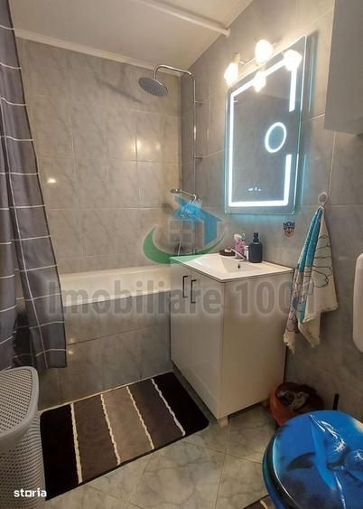 Apartament 2 camere, decomandat, Macului, etaj 4, renovat - 4
