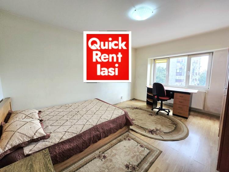 Apartament cu 2 camere decomandat în Bd. Independenței