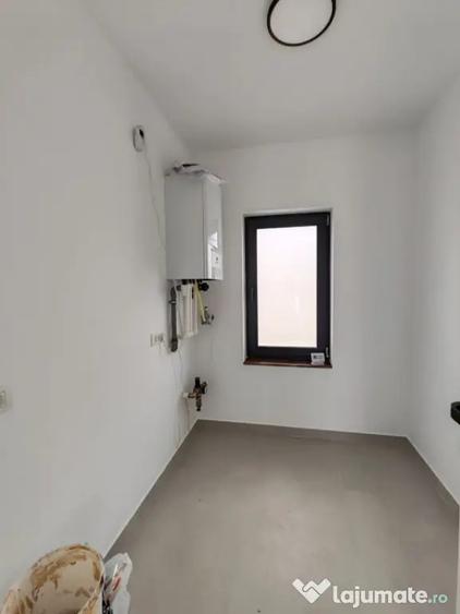 Casă cu 3 camere cu Teren 600 Mp în Tăuții-Măgherăuș
