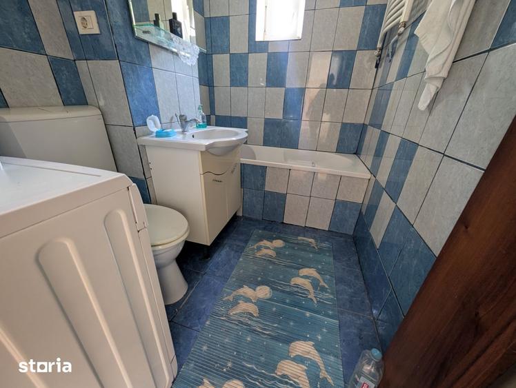 Apartament cu 2 camere decomandat în Buhuși