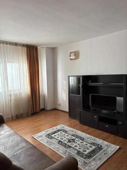 Apartament cu 2 camere decomandat în Exercițiu