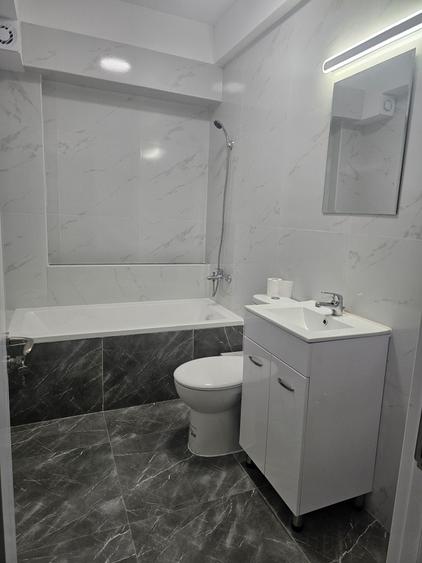 Apartament decomandat în Central
