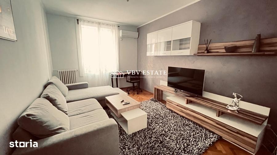 Apartament 2 Camere Floreasca | Modern | Confort - 1