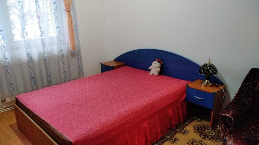 Apartament cu 2 camere decomandat în Drumul Carului