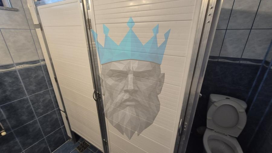 Casă individuală cu 5 camere cu Canalizare în Rahova