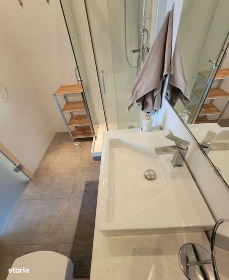 Apartament 2 camere in bloc nou in zona Decebal cu loc de parcare - 8