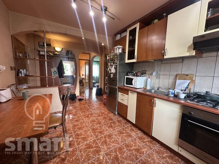 Apartament 3 camere decomandat Grigorescu - 9