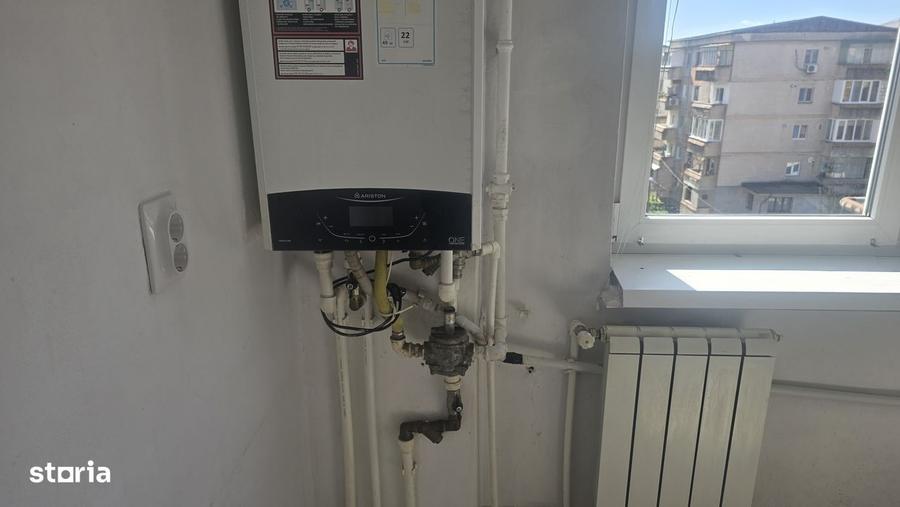 Apartament cu 2 camere decomandat în ITM