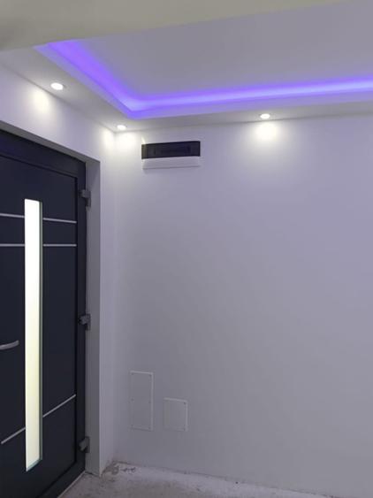 Casă cu 3 camere în Miron Costin