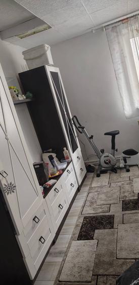Casă cu 2 camere cu Teren 600 Mp în Central