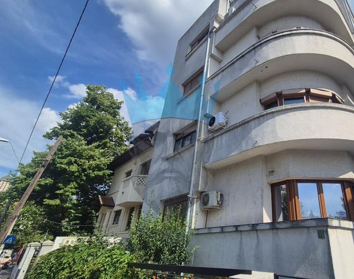 Birou, de 60 mp, în Cotroceni