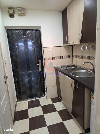 Investitie sigura , 2 garsoniere independente ,Etaj 1 langa Bega Bujo - 1