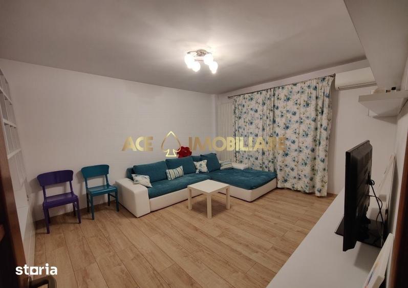 3 Camere de inchiriat | Cotroceni | 2 Bai | Parcare Inclusa | 75MP - 2