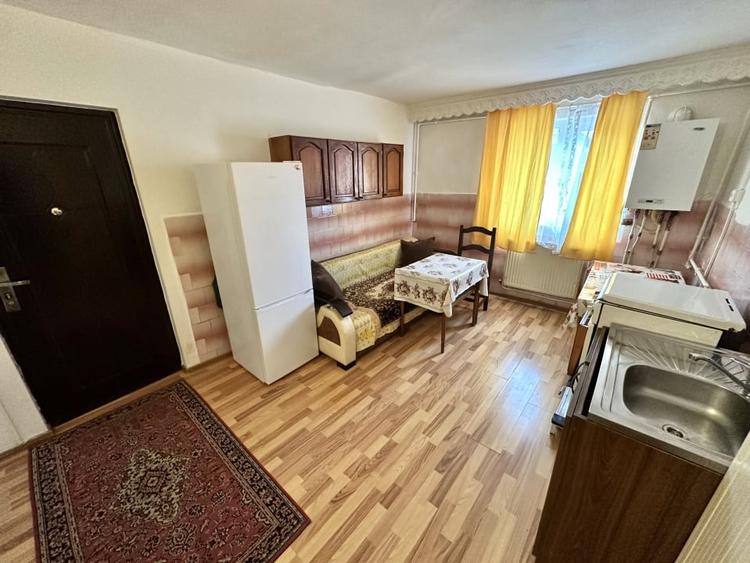 Apartament 2 camere I 52 mp I CETATE zona MERCUR I ALBA IULIA | mobilat | - 13