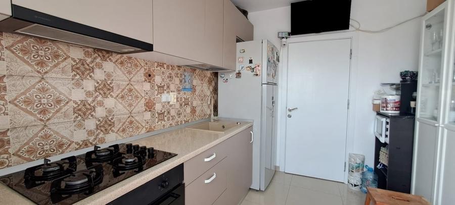 Apartament cu 2 camere decomandat în Bragadiru
