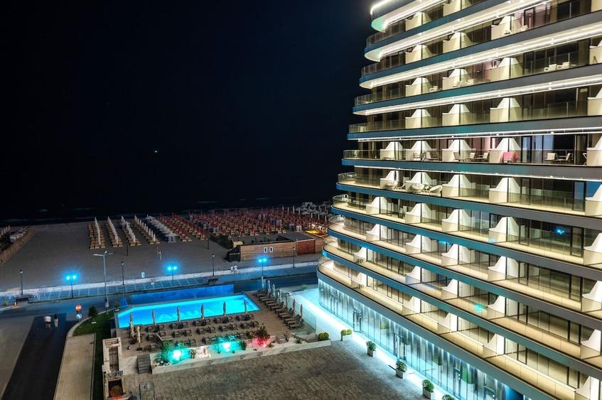 Garsonieră în Mamaia-Sat