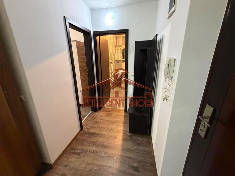 Apartament cu 2 camere decomandat, mobilat în Nord-Vest