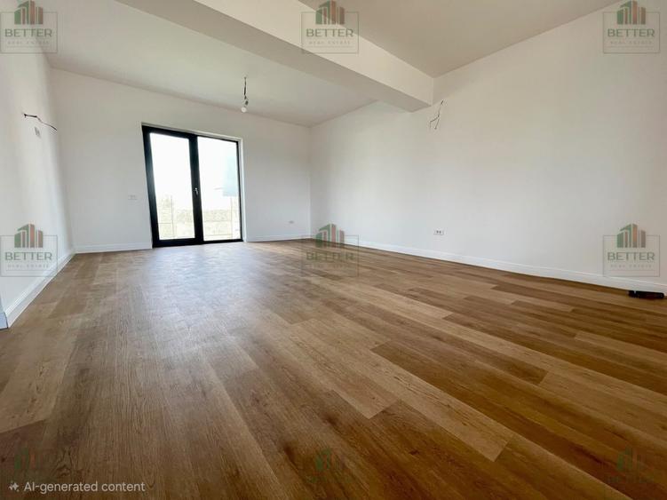 Casă individuală cu 5 camere cu Teren 260 Mp în Berceni
