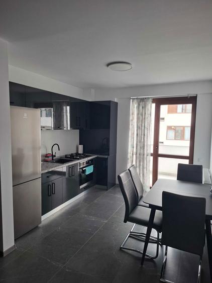 Apartament cu 2 camere în Șelimbăr
