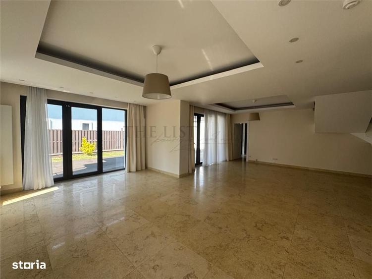 De Vanzare Vila Duplex | Oxford Gardens - 17
