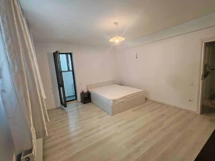 Garsoniera de inchiriat Proprietar MILITARI RESIDENCE COMPLEX REZIDENTIAL APUSULUI 2 - 3